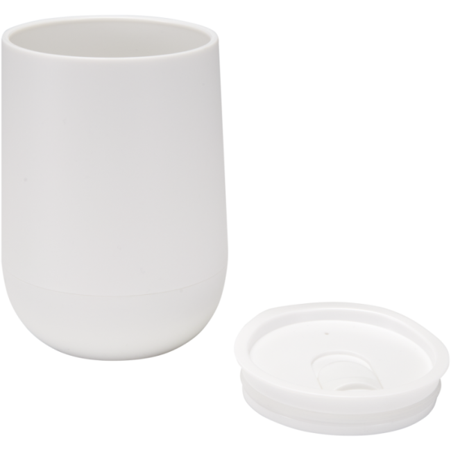 Gobelet isotherme à double paroi Corzo 360 ml 