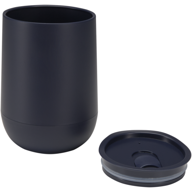 Gobelet isotherme à double paroi Corzo 360 ml 