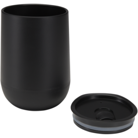 Gobelet isotherme à double paroi Corzo 360 ml 