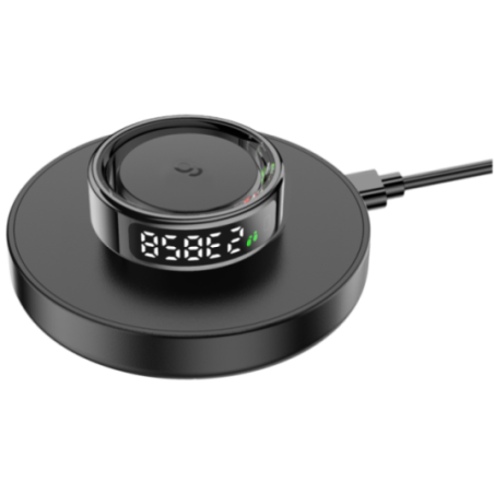 Bague connectée personnalisée Prixton Orbyt Touch 