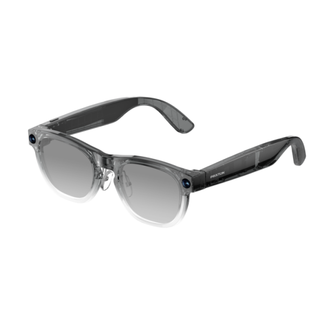 Lunettes IA Prixton IRIS 