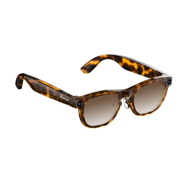 Lunettes IA Prixton IRIS 