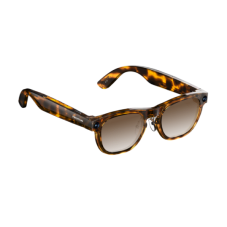 Lunettes IA Prixton IRIS 