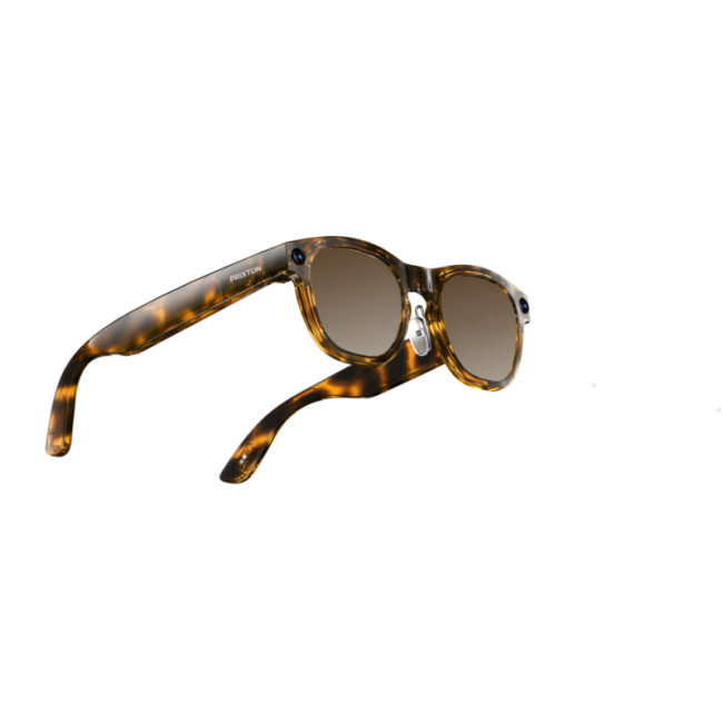 Lunettes IA Prixton IRIS 