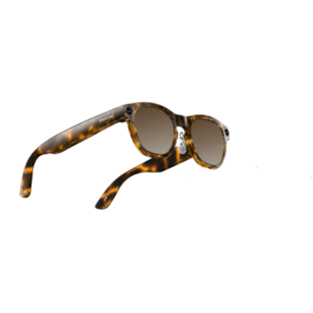 Lunettes IA Prixton IRIS 