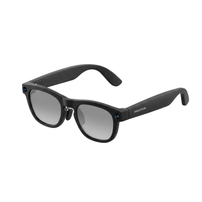 Lunettes IA Prixton IRIS 
