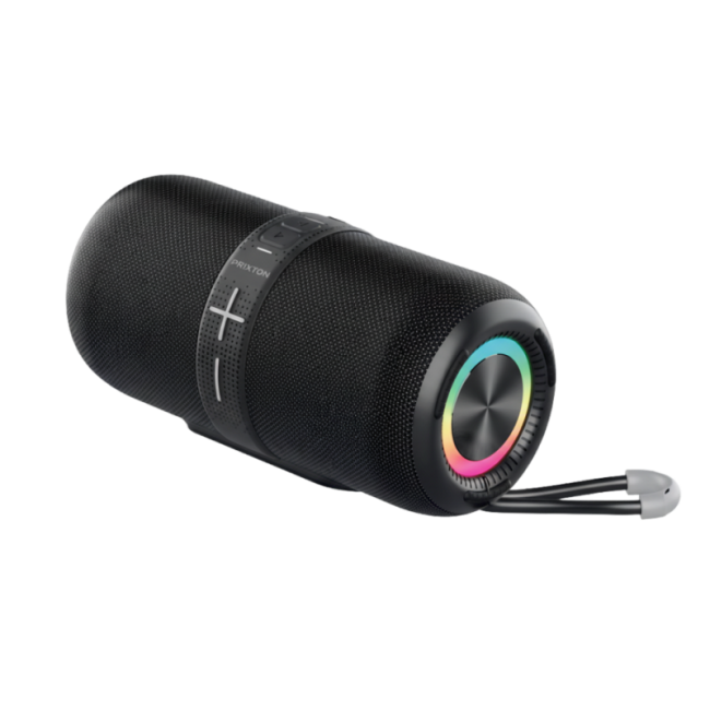 Enceinte personnalisable Prixton Hit Box 30W 