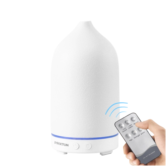 Humidificateur personnalisé Prixton Zen 