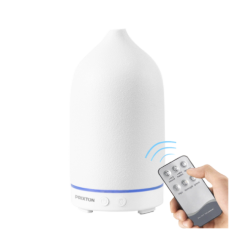 Humidificateur personnalisé Prixton Zen 