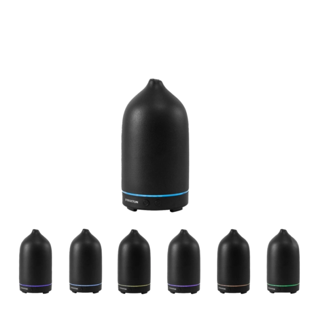 Humidificateur personnalisé Prixton Zen 