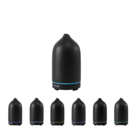 Humidificateur personnalisé Prixton Zen 