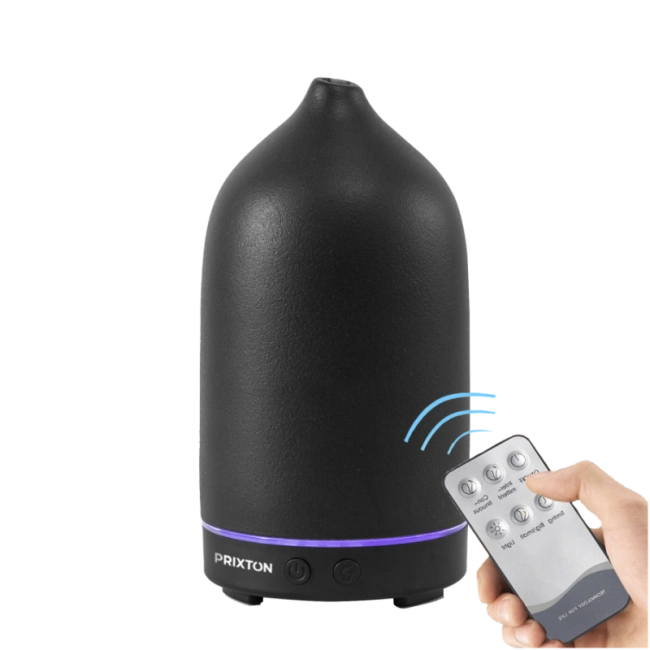 Humidificateur personnalisé Prixton Zen 