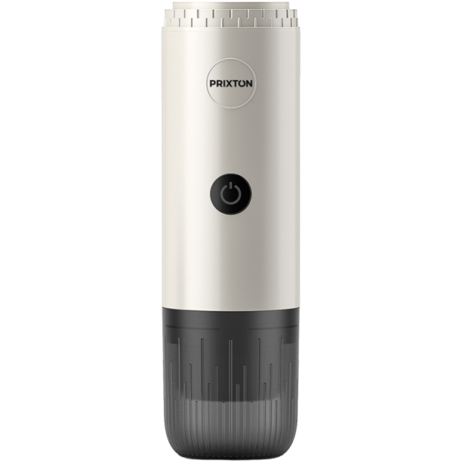 Cafetière portable personnalisée Prixton Roma 