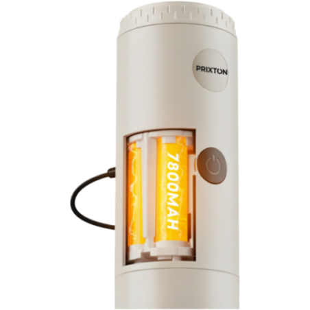 Cafetière portable personnalisée Prixton Roma 