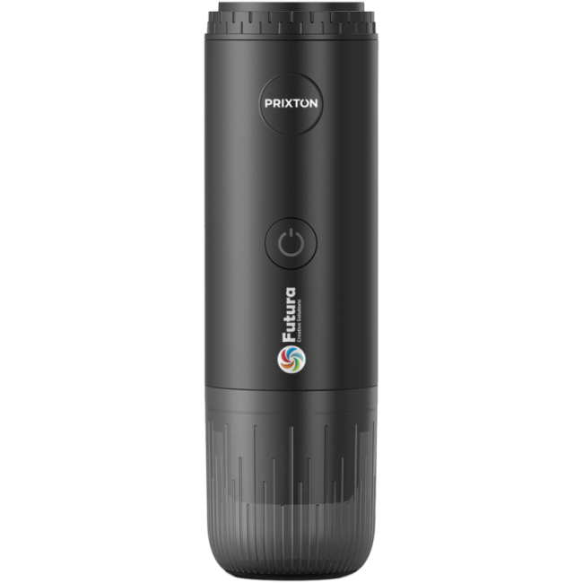Cafetière portable personnalisée Prixton Roma 