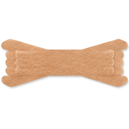 Lot de 2 bandelettes nasales Graid™ 