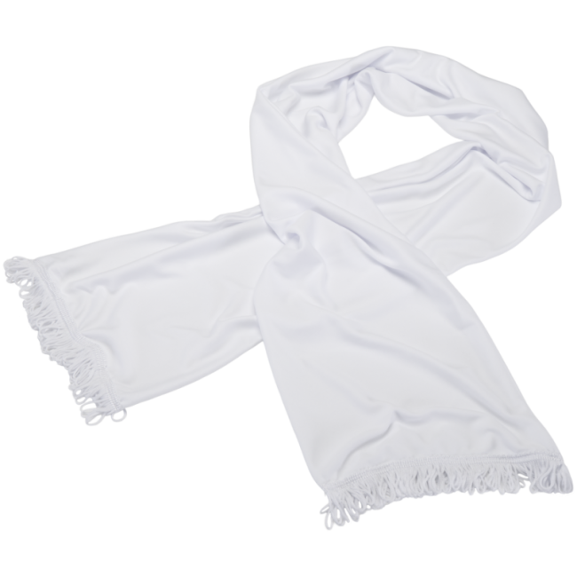 Écharpe personnalisable en sublimation Spur 