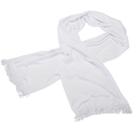 Écharpe personnalisable en sublimation Spur 