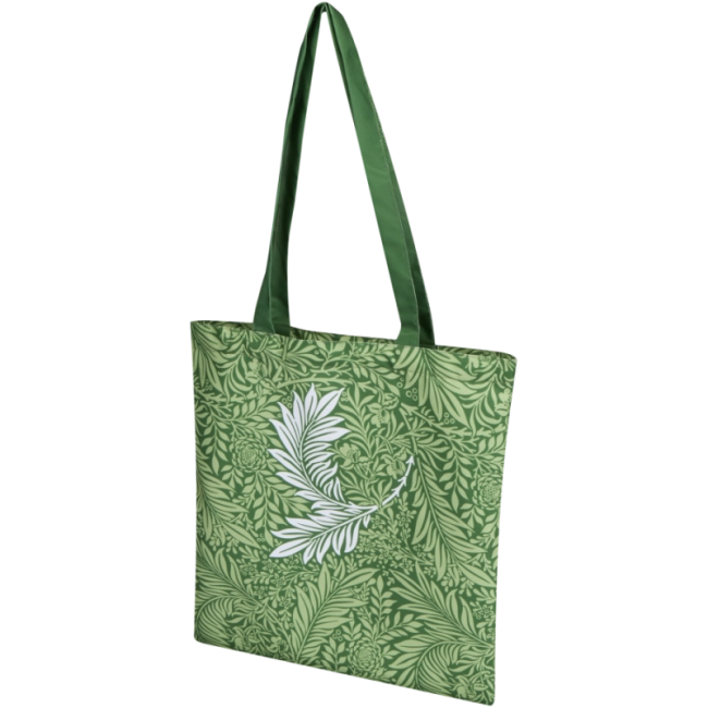 Tote bag personnalisable en sublimation Mact 