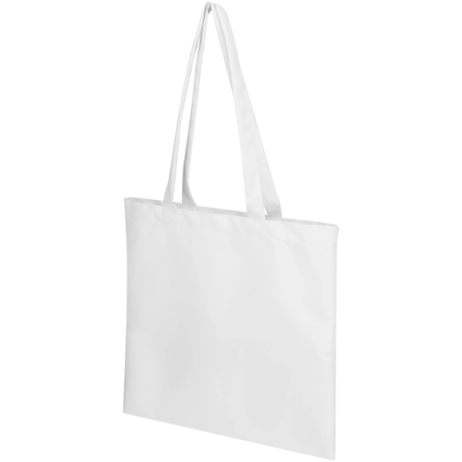 Tote bag personnalisable en sublimation Mact 