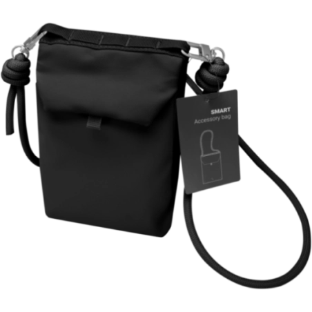Pochette RFID personnalisée Smart 
