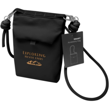 Pochette RFID personnalisée Smart 