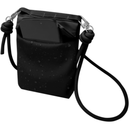 Pochette RFID personnalisée Smart 