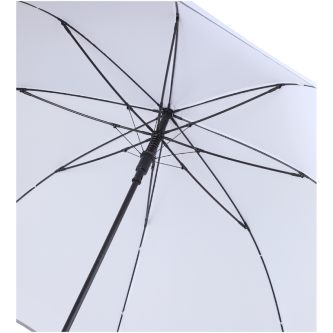 Parapluie anti-vent publicitaire Norman 