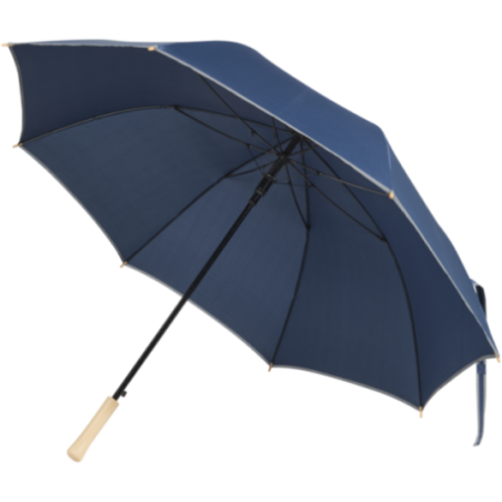 Parapluie anti-vent publicitaire Norman 