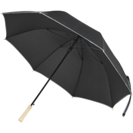 Parapluie anti-vent publicitaire Norman 