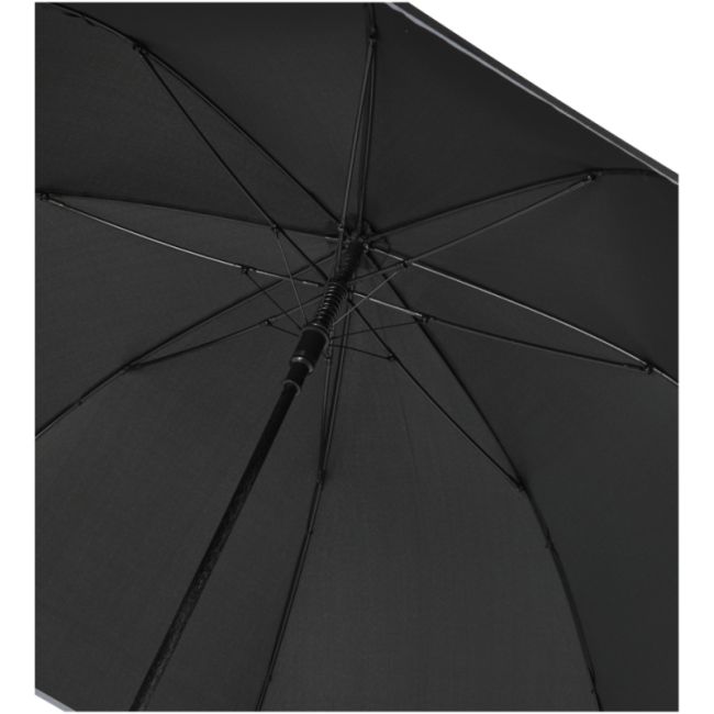 Parapluie anti-vent publicitaire Norman 
