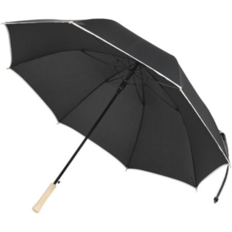 Parapluie anti-vent publicitaire Norman 