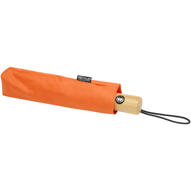 Parapluie pliable personnalisé 23" Renee 