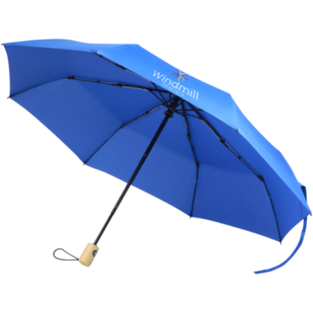 Parapluie pliable personnalisé 23" Renee 