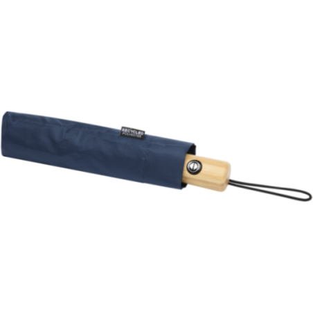 Parapluie pliable personnalisé 23" Renee 