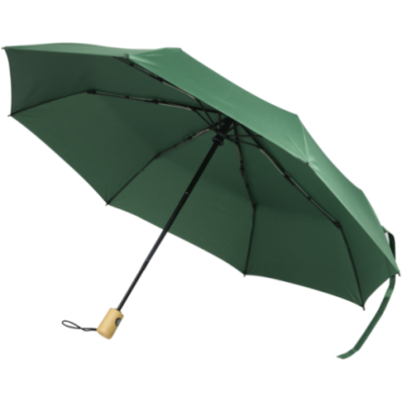 Parapluie pliable personnalisé 23" Renee 