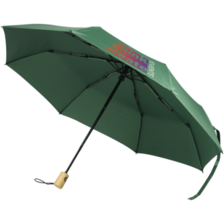 Parapluie pliable personnalisé 23" Renee 