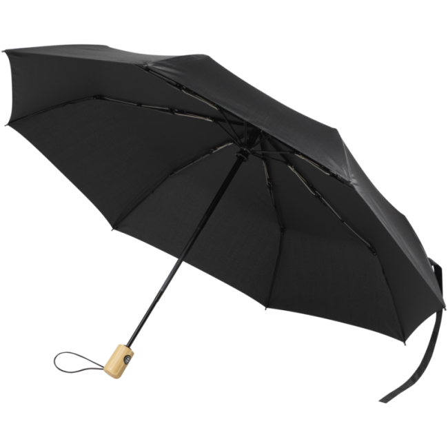 Parapluie pliable personnalisé 23" Renee 