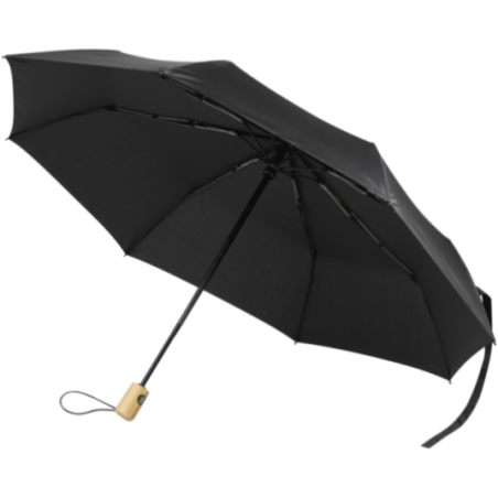 Parapluie pliable personnalisé 23" Renee 