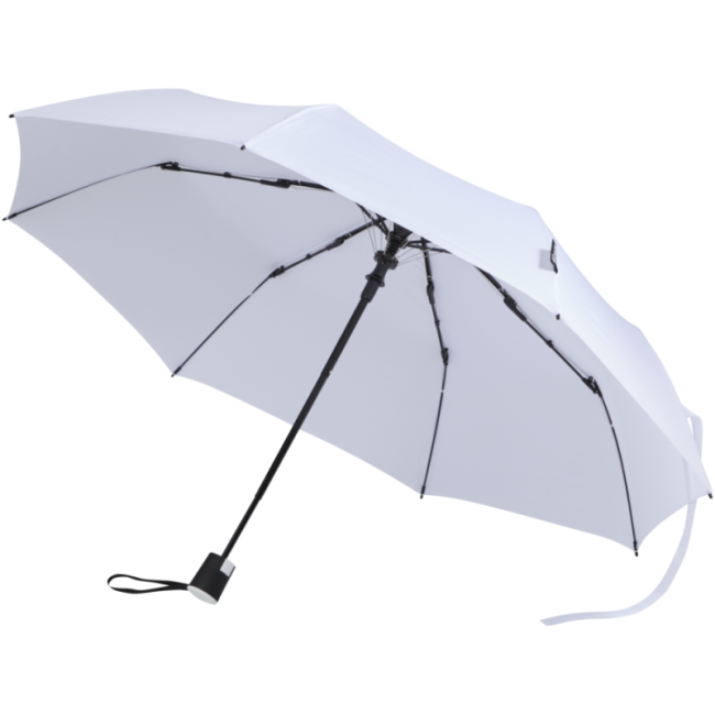 Parapluie pliable personnalisé 21" Agnes 