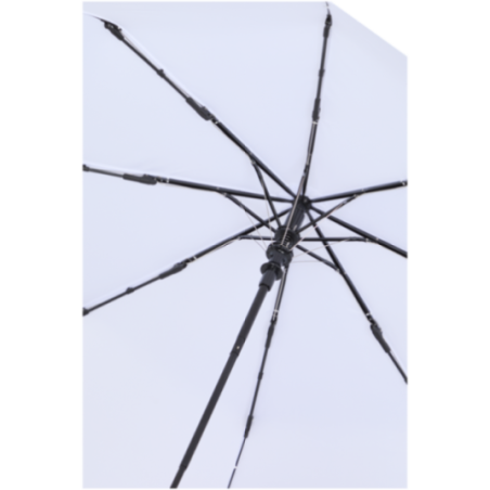 Parapluie pliable personnalisé 21" Agnes 