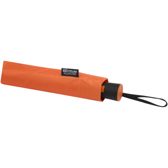 Parapluie pliable personnalisé 21" Agnes 