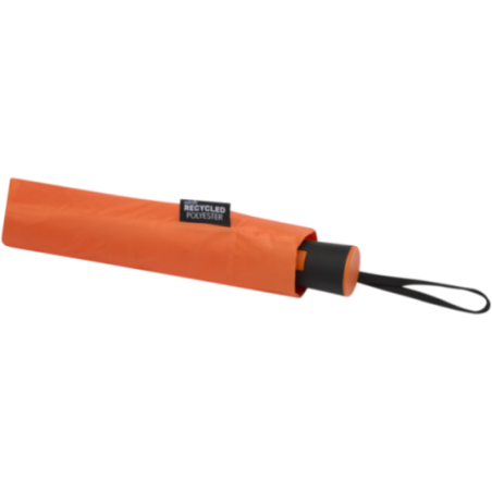 Parapluie pliable personnalisé 21" Agnes 
