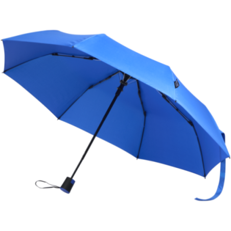 Parapluie pliable personnalisé 21" Agnes 