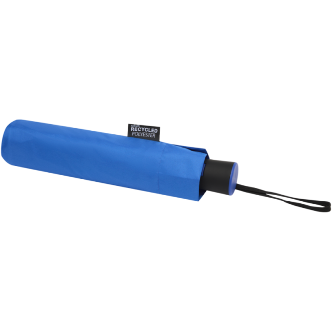 Parapluie pliable personnalisé 21" Agnes 