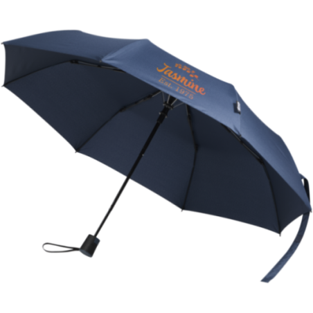 Parapluie pliable personnalisé 21" Agnes 