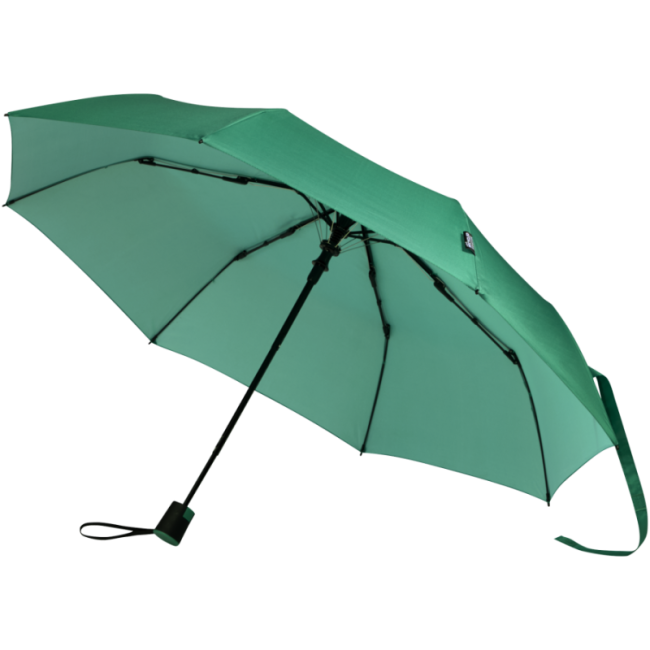 Parapluie pliable personnalisé 21" Agnes 