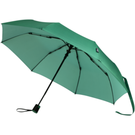 Parapluie pliable personnalisé 21" Agnes 
