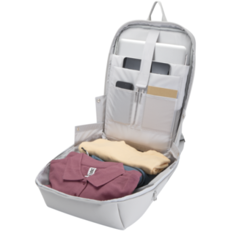 Sac à dos antivol personnalisé Smart 