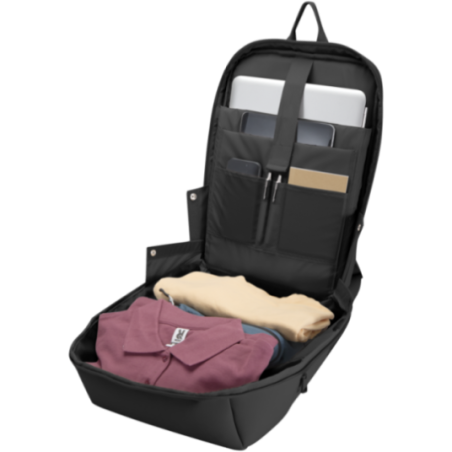 Sac à dos antivol personnalisé Smart 